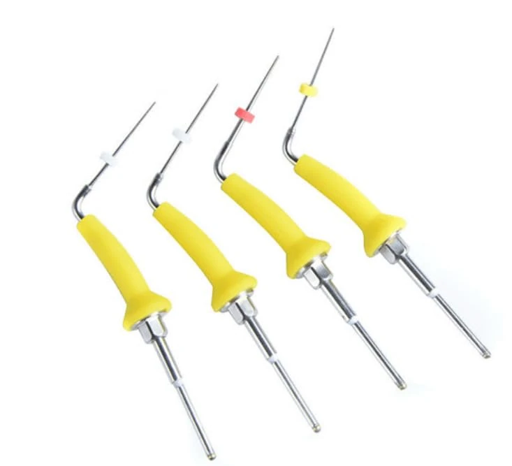 Heated Plugger for endo Obturation System (Pack of 4) - Image 1