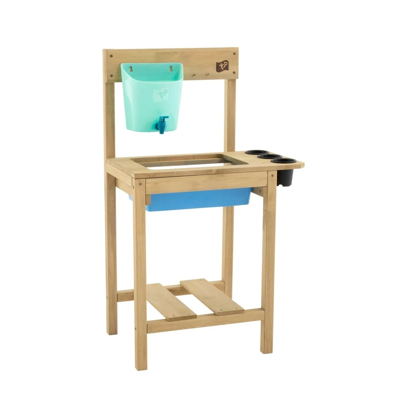 TP Toys Early Fun Potting Table 51.8 x 32.5 x 88 cm - Image 1