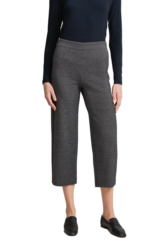 bugatti Women's W2211-4636 Slacks, Grey-270, 8