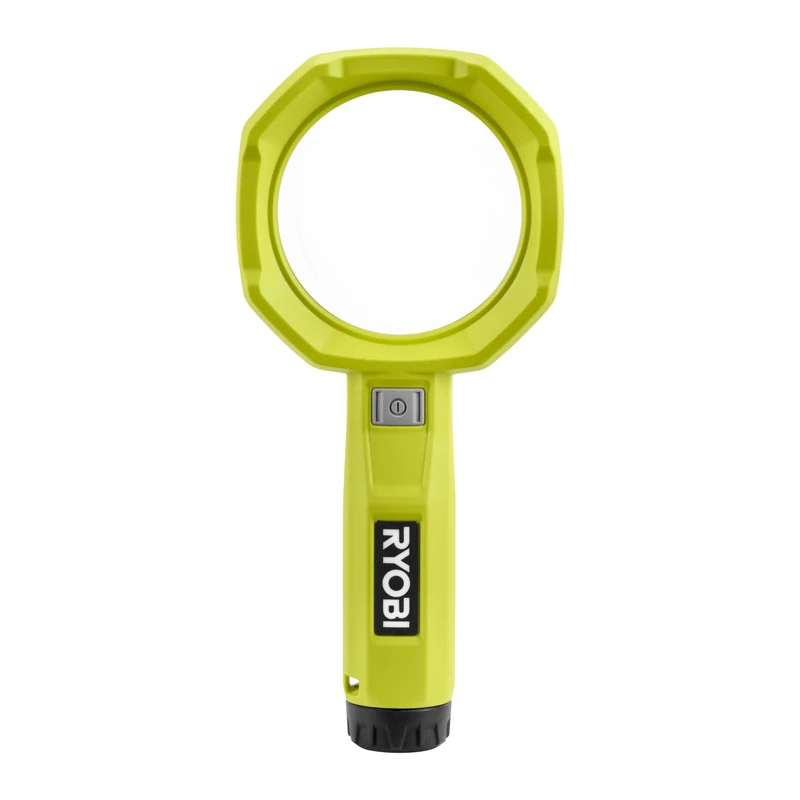 RYOBI RML4-0 4V USB Lithium Cordless Magnifying Light (Bare Tool)