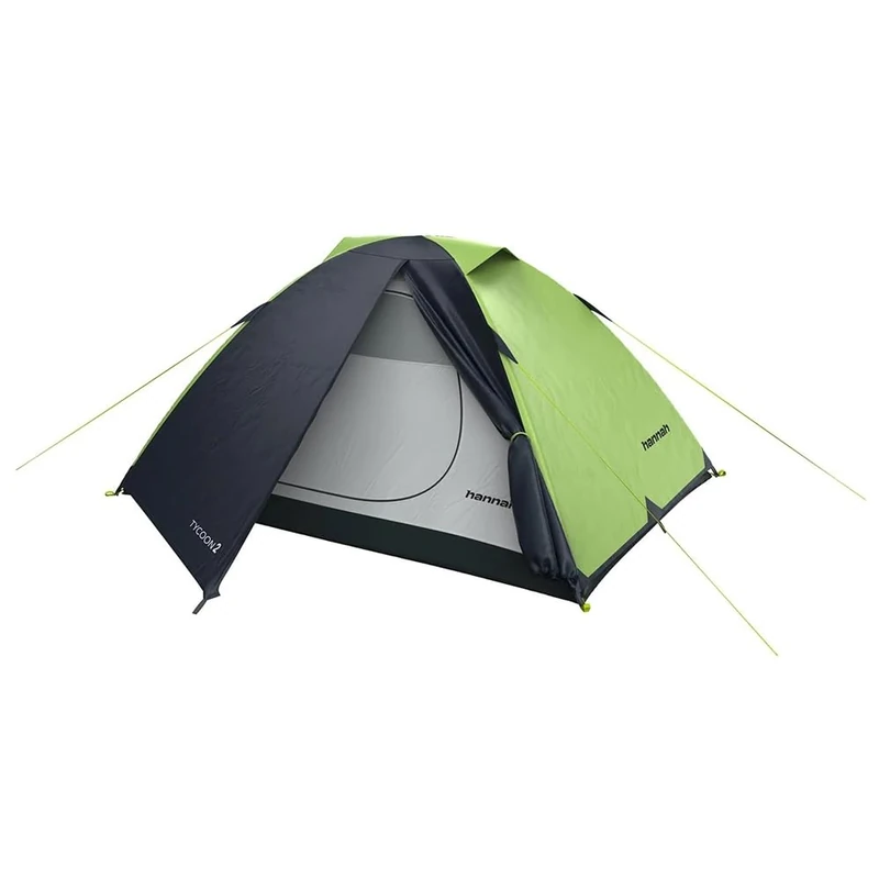 Hannah Tycoon 2 Person Comfort Tent