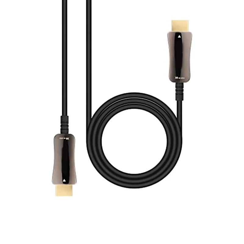 Monkey Ladder 8K HDMI Cable V2.1 AOC