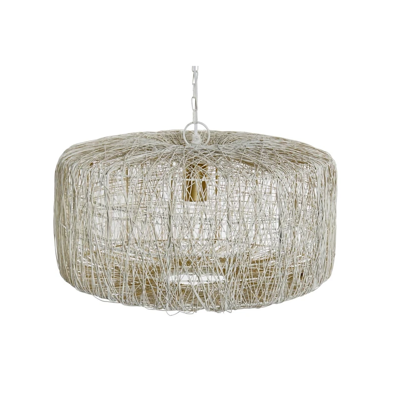 Techo Metal Lamp 46 x 46 x 23 cm