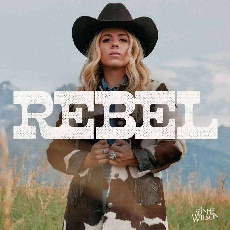 REBEL[Tangerine LP] [Vinyl LP] [VINYL] - Image 1