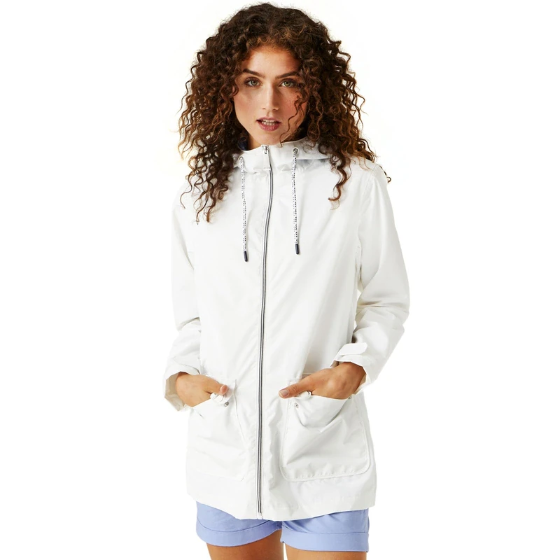 Regatta Womens Bayletta Waterproof Jacket