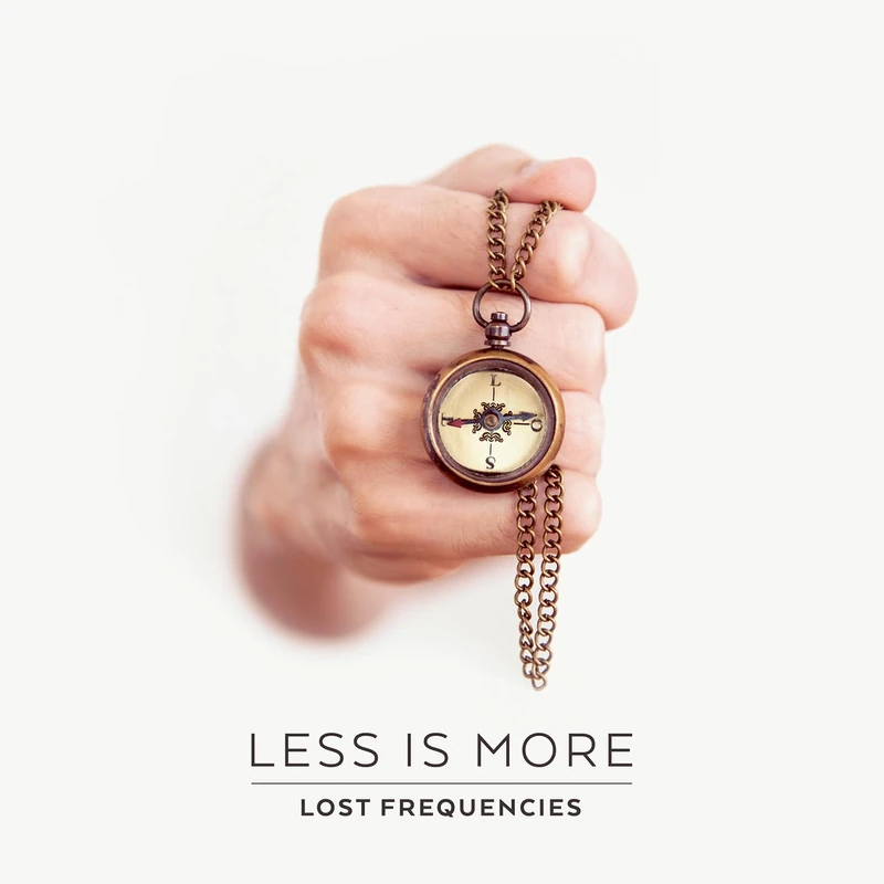 Less Is More [VINYL]