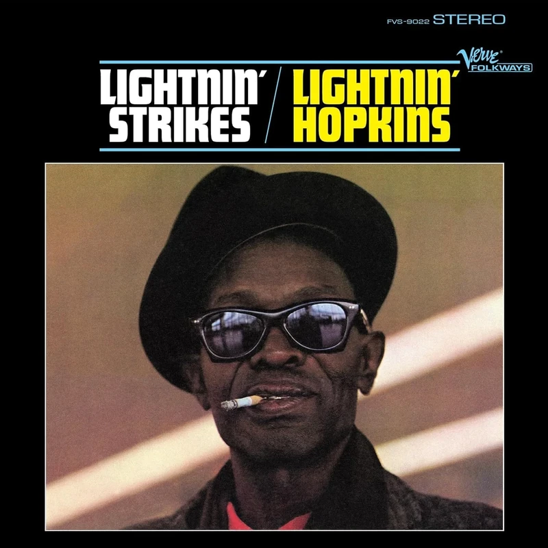 Lightnin Strikes [VINYL]