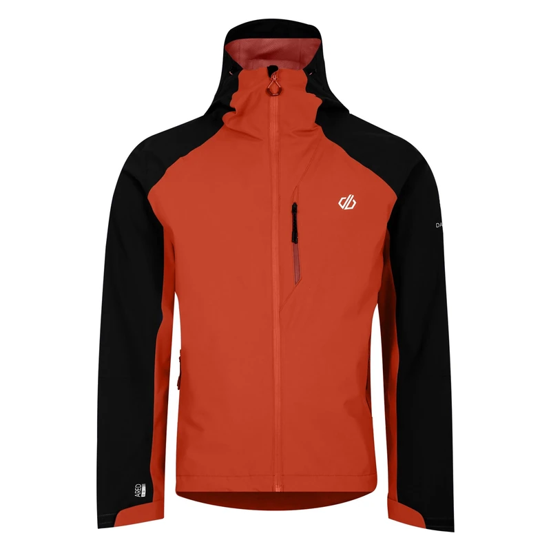 Dare 2b Men's Mountain Series Waterproof Jacket