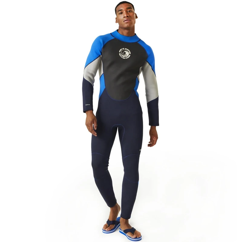 Regatta Men's Full Wetsuit