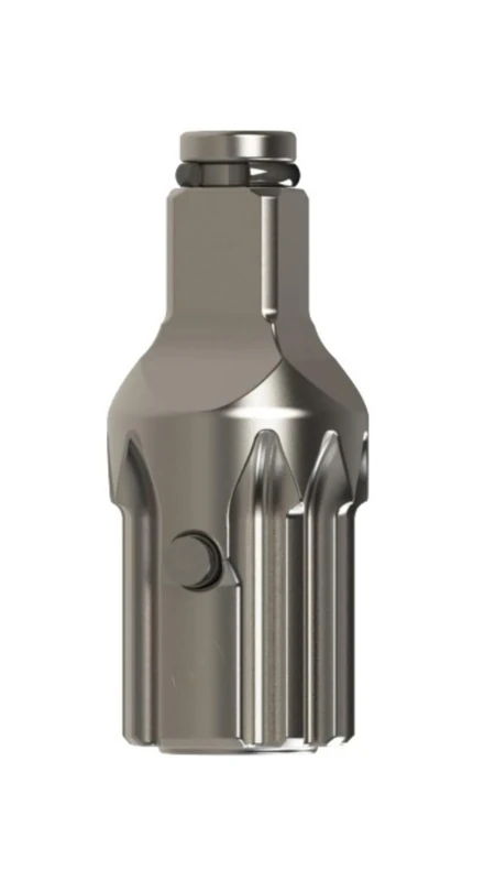 Ingersoll Rand A31H DXS2 3/8" Drive Standard Anvil Attachment for 2236 Series DXS2 Air Impact Wrenches