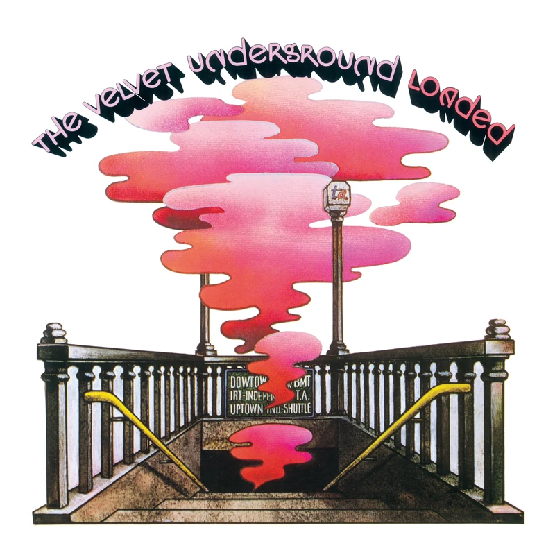 Loaded (Fully Re-Loaded Edition) [Vinyl LP] [VINYL] - Image 1