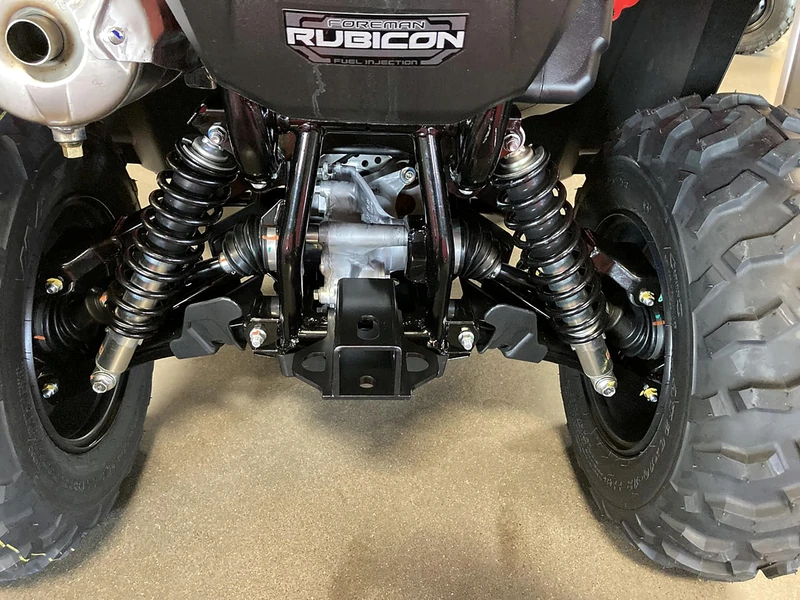 Honda IRS ATV 2" Receiver Hitch