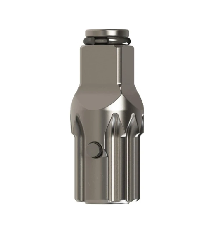 Ingersoll-Rand A41H DXS2 1/2" Drive Standard Anvil Attachment for 2236 Series DXS2 Air Impact Wrenches