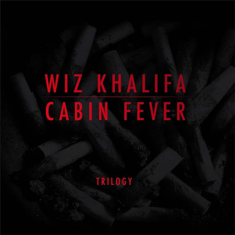 Cabin Fever Trilogy [VINYL]