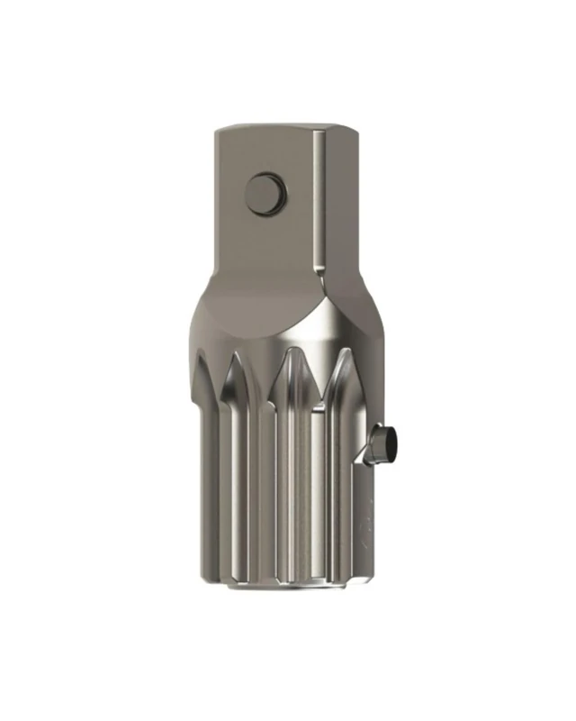 Ingersoll Rand AP41H DXS2 1/2" Drive Pin Anvil Attachment for 2236 Series DXS2 Air Impact Wrenches, Durable & High-Performance Tool Accessory