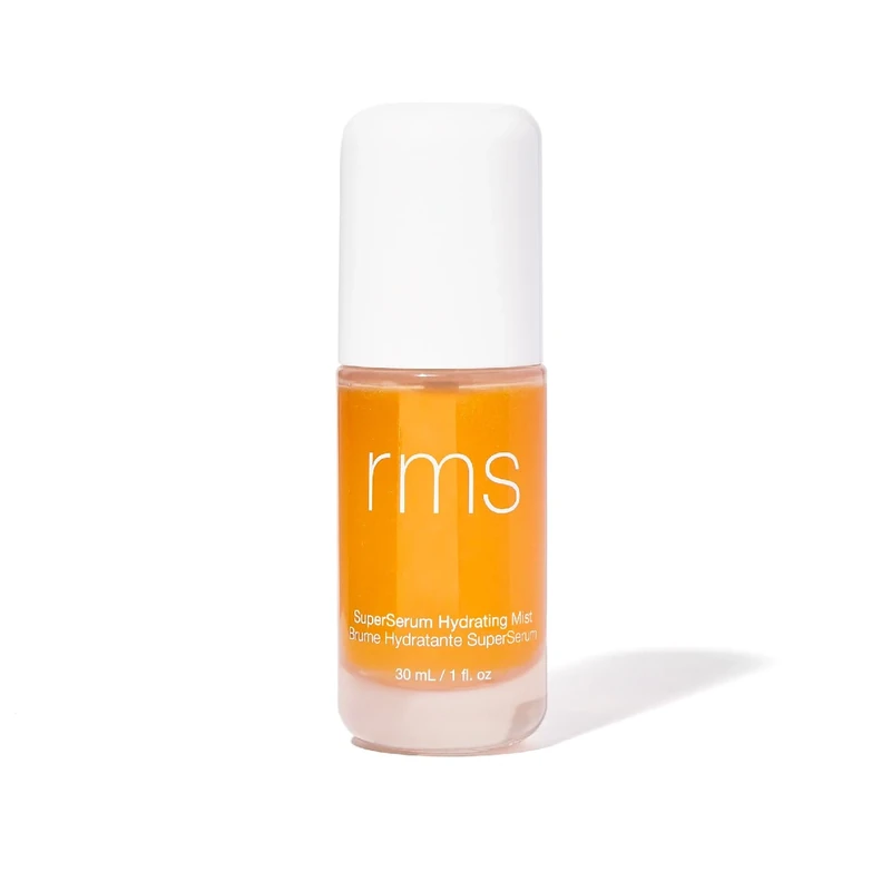 SuperSerum Hydrating Mist by RMS Beauty for Women - 1 oz Serum