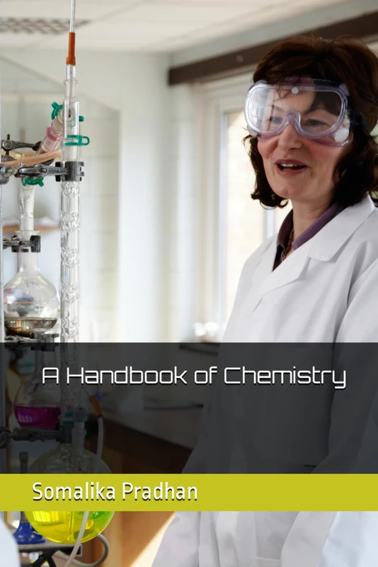 A Handbook of Chemistry