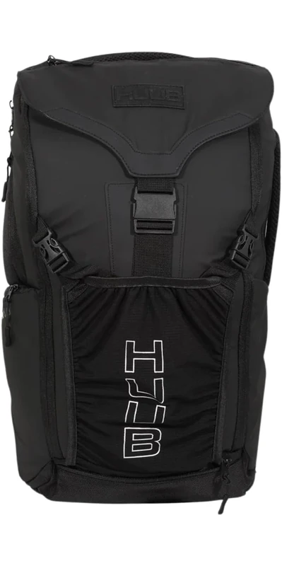Huub Travel Transit Bag - Black - Image 1