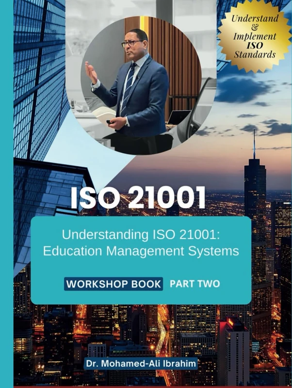 Iso 21001: Understanding ISO 21001: Education Management Systems