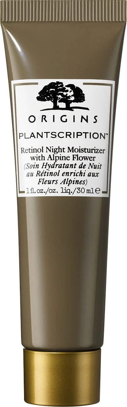 Origins Plantscription Retinol Night Moisturiser 30ml