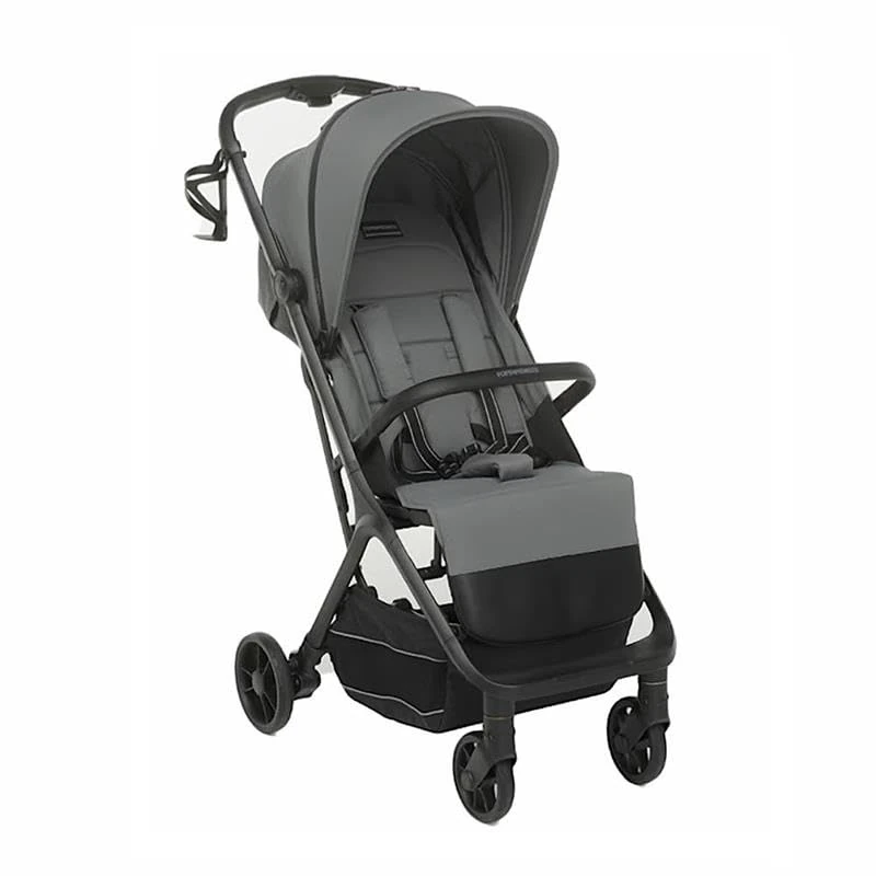 Foppapedretti Like Stroller, Stone