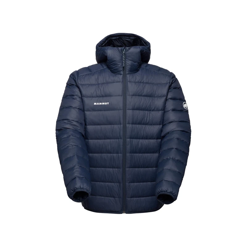 Mammut Crag IN Hooded Jacket Men S