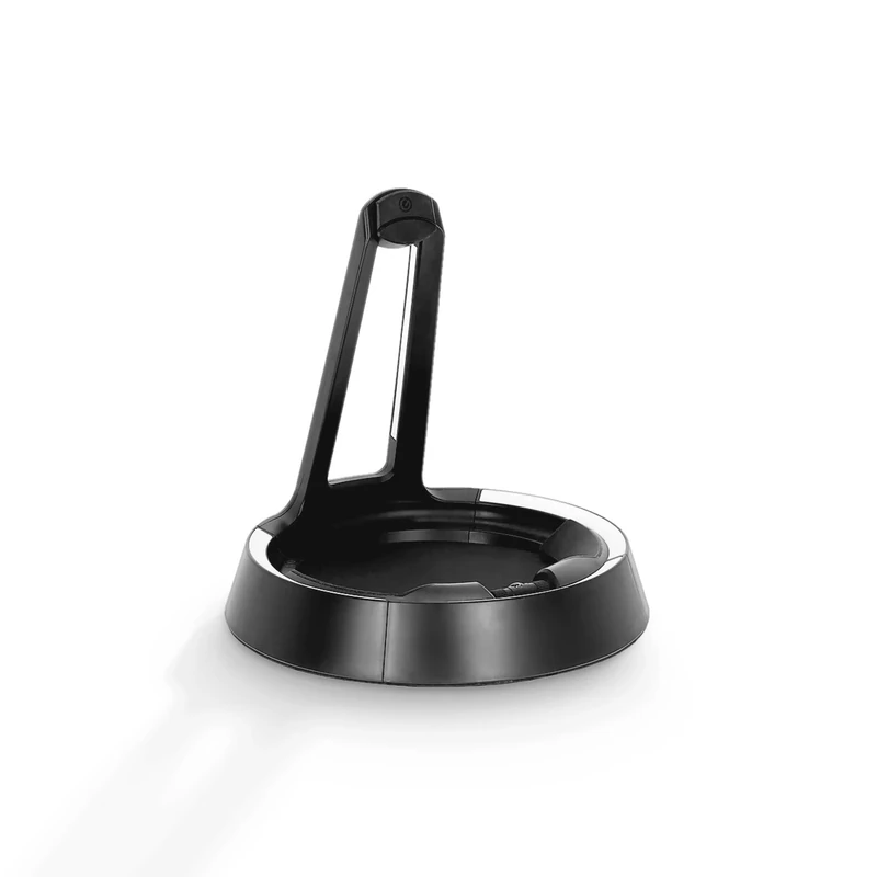 Gravity GS LS A 01 B - Guitar GLOW STAND®, A-Frame