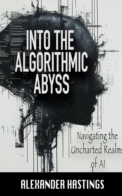 Into the Algorithmic Abyss: Navigating the Uncharted Realms of AI (AI in the Information Age)