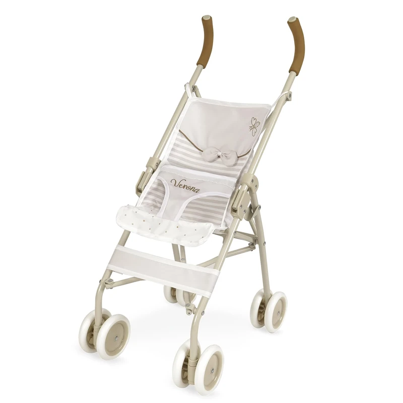 Dolls Trolley Folding Chair Verona Grande DeCuevas 90178