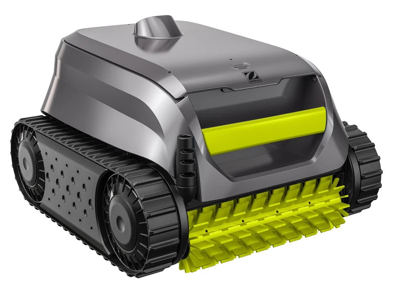 Zodiac SWY 3520 Automatic Sweepy Cleaner, Up to 8 x 4 m, Walls and Waterline, with Fine Filtration, Control Unit and 14 m Cable