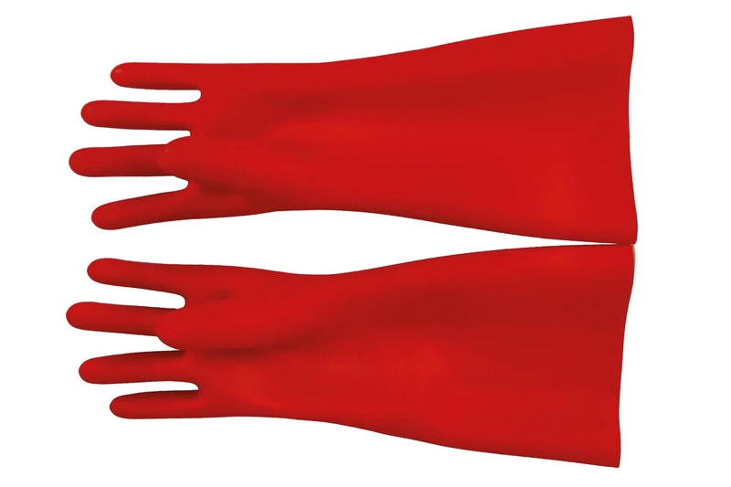 Laser 8883 Insulating Composite Gloves with Arc Flash Protection - Large (10)