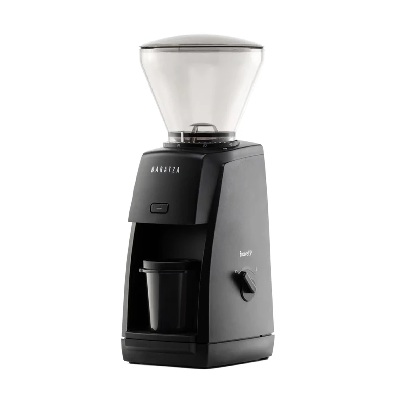 Baratza Encore ESP Coffee Grinder, Black
