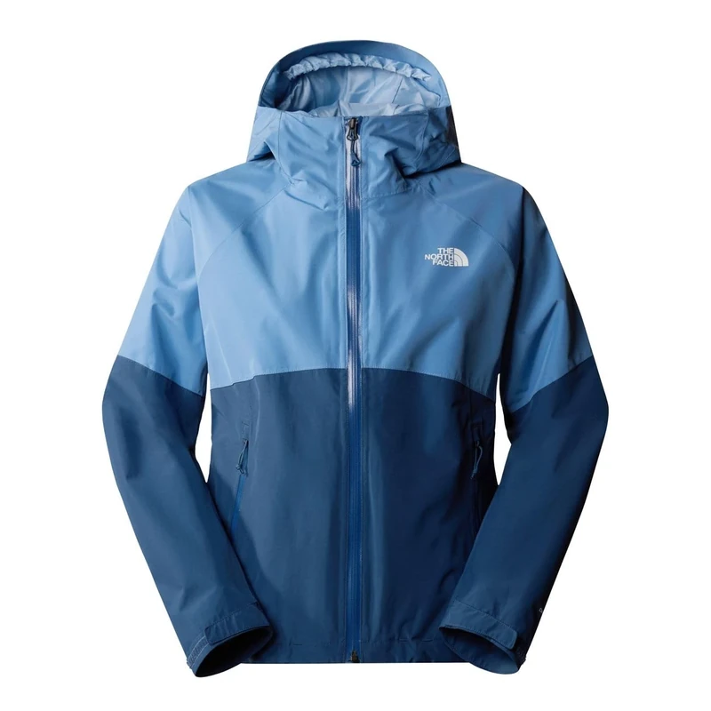 The North Face Diablo Dynamic Jacket Indigo Stone/Shady Blue M