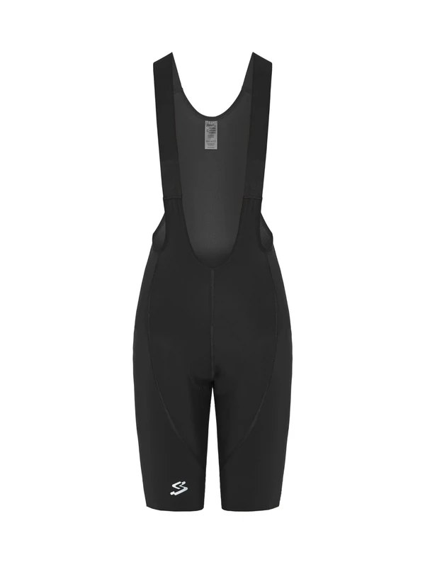 Spiuk Short C/T Top Ten W Women Black T. M