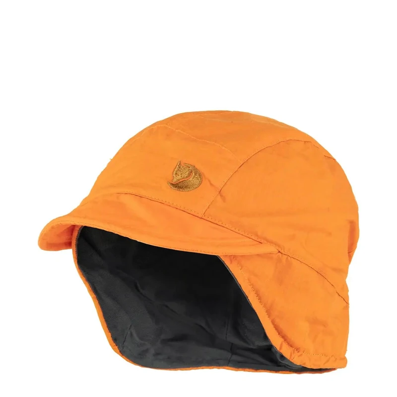 Fjallraven 87089-260 Singi X-Cap Hat Unisex Adult Field Orange Size L/XL