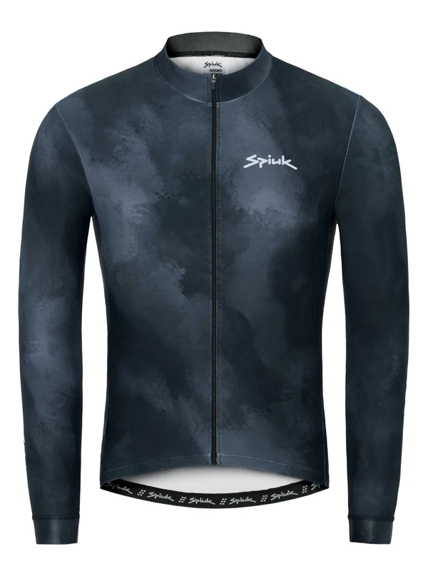 Spiuk C/T Top Ten Men's Short Bib Shorts Black T. 3XL