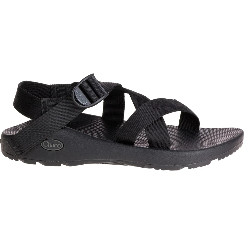 Chaco Men's Z/1 Classic Sandal, Black, 11 UK