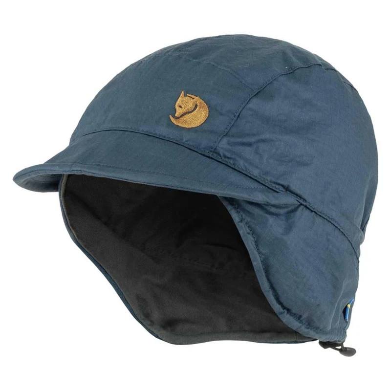 Fjallraven 87089-570 Singi X-Cap Hat Unisex Adult Mountain Blue Size L/XL - Image 1