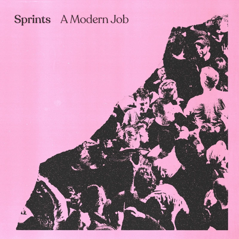 A Modern Job [Explicit]