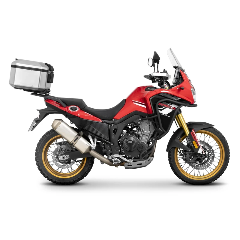 SHAD Top Master RIEJU Aventura 500