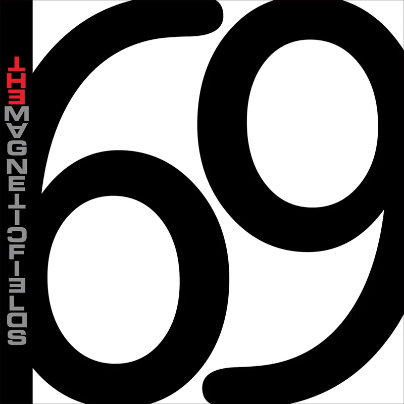 69 Love Songs - Coffret Collector 6 Vinyles Argent [VINYL]