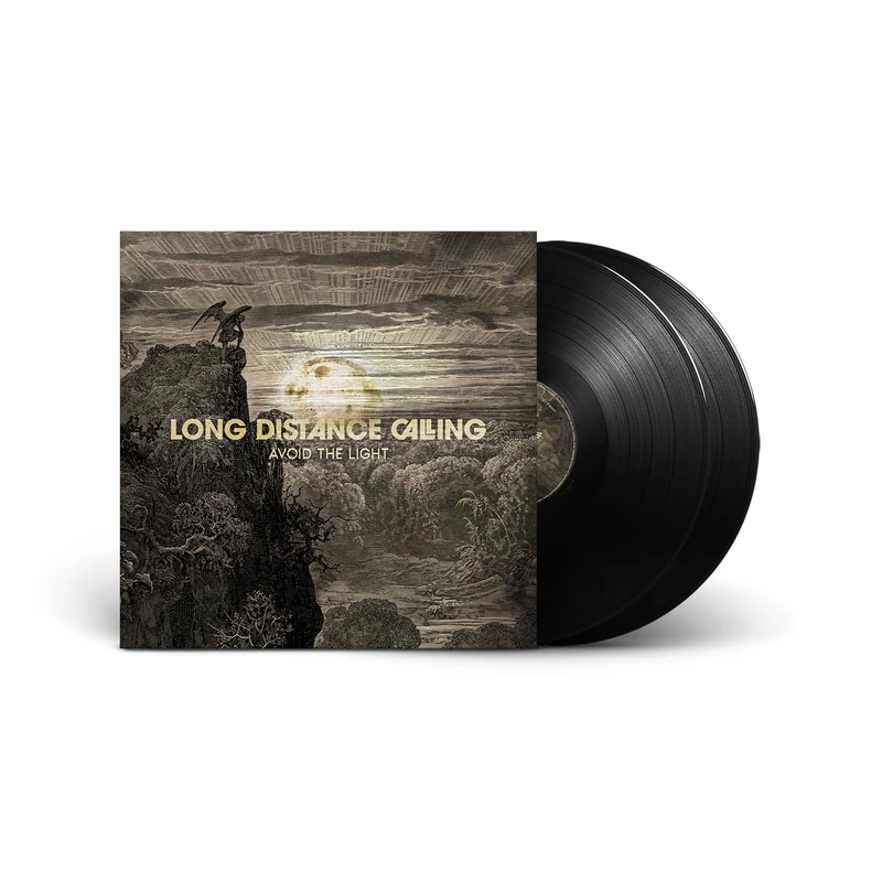 Avoid the Light (15 Years Anniversary Edition) (2l [VINYL] - Image 1