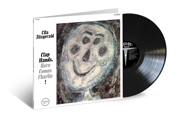 Clap Hands, Here Comes Charlie! [VINYL] - Image 1