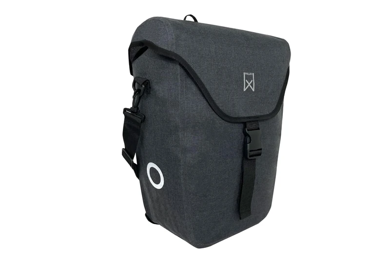 WiLa Home Willex Enkele Tas Waterproof