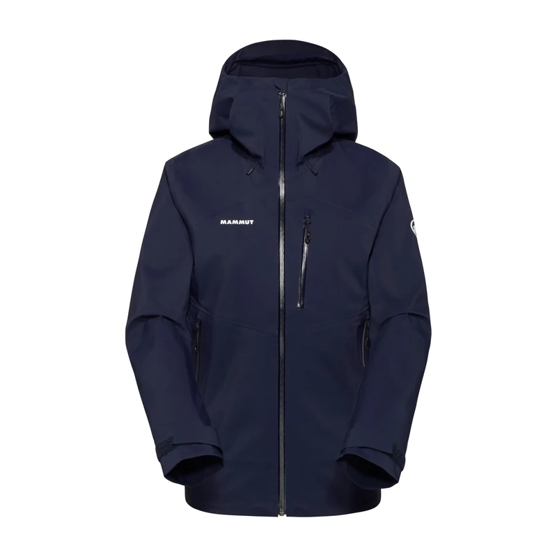 Mammut Alto Guide HS Hooded Jacket Women L