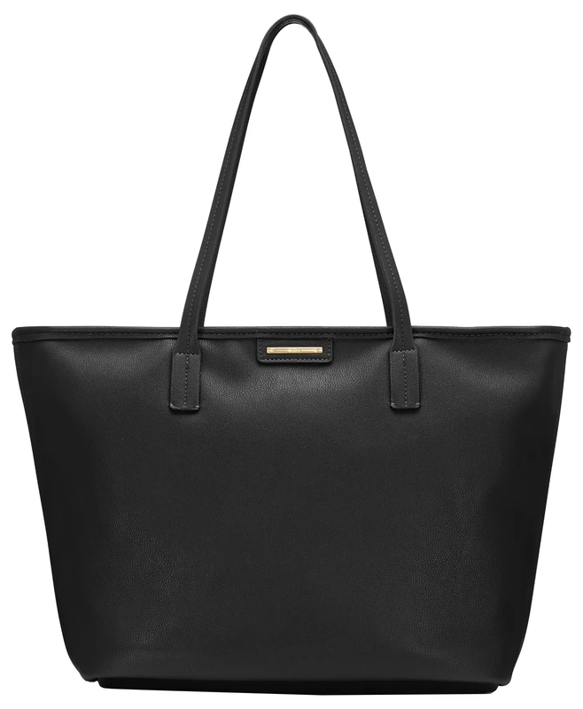 Geox Women d gardren s a Bag, Black, 32 X 15 X 28