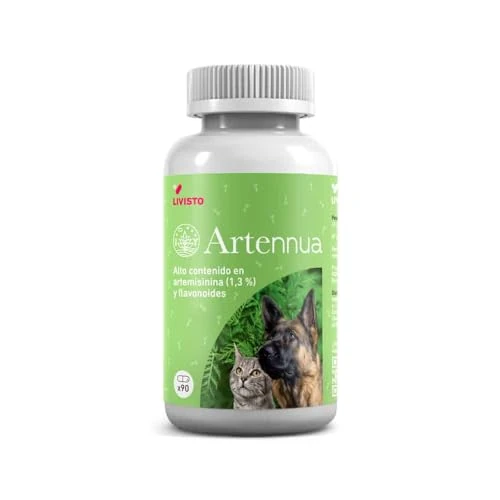 ARTENNUA 90 CAPSULES