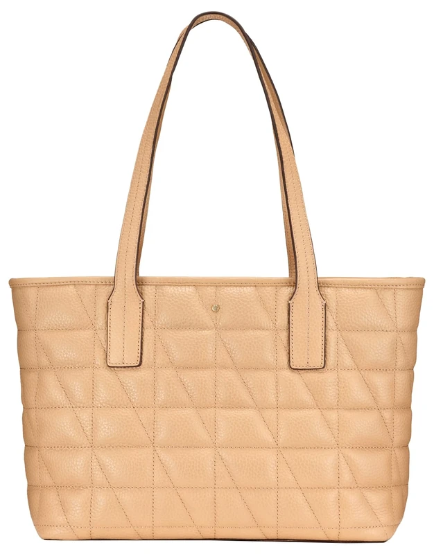 Geox Women d gardren m a Bag, Skin, 30,5 X 13 X 23,5