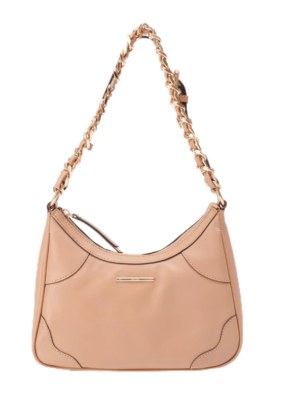 Geox Women D Merieg B Bag, Skin, 25 X 17,5 X 20