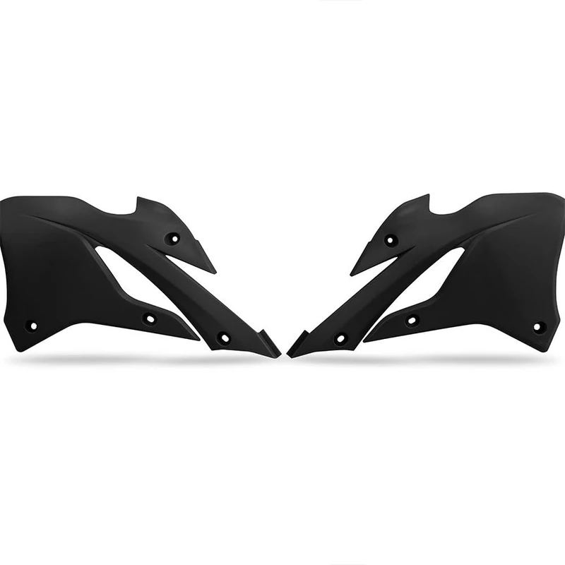 UFO Ka04758-001 Radiator Shrouds One Size